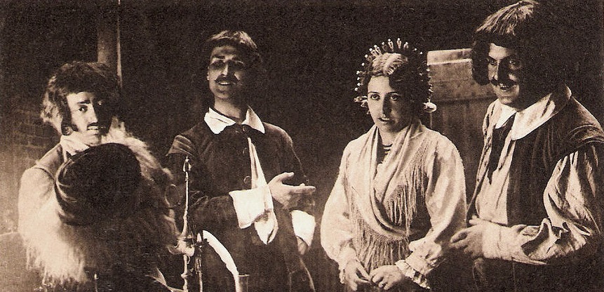 Museo Nazionale del Cinema di Torino